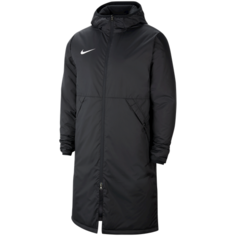 Куртка спортивная NIKE Park 20 Winter Jacket, размер 2XL, черный