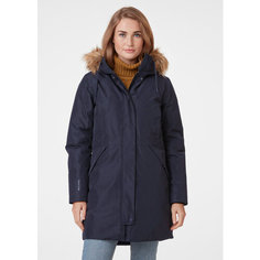 Парка Helly Hansen Alva 2.0, размер S, navy