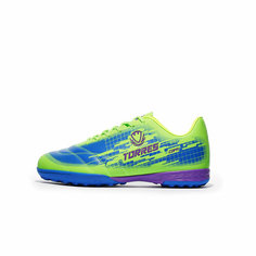 Сороконожки TORRES, размер 31, синий, зеленый