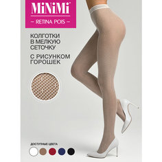 Колготки MiNiMi, размер 2, аворио