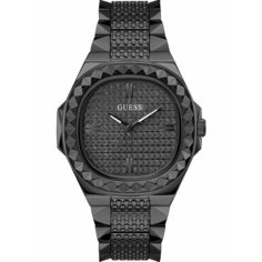 Наручные часы GUESS Trend, черный