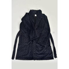 Халат ЛАРИТА, размер 48, dark blue