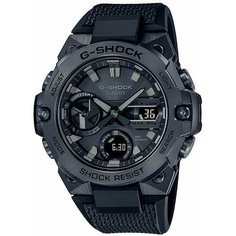 Наручные часы CASIO, черный