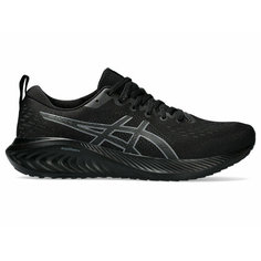 Кроссовки ASICS GEL-EXCITE 10, размер US 9 / EU 42.5, black