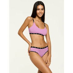 Трусы MiNiMi, размер 42/XS, Lavanda