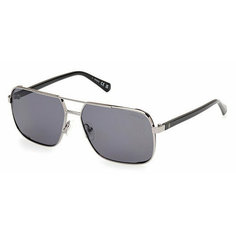 Солнцезащитные очки GUESS, gray