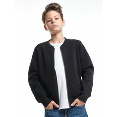 Кардиган Mini Maxi На каждый день, размер 158, черный