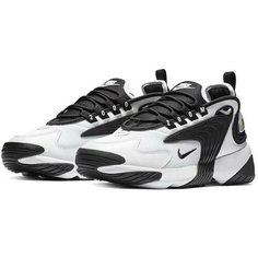 Кроссовки NIKE Zoom, размер 8.5US, белый