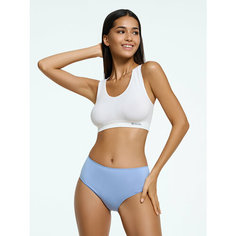 Трусы MiNiMi, размер 52 (2XL), голубой