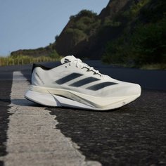 Кроссовки adidas ADIZERO BOSTON 12, размер UK 7, серый