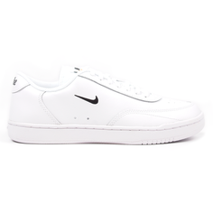 Кроссовки NIKE Court Vintage, размер 6.5, белый