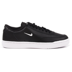 Кроссовки NIKE Court Vintage, размер 6.5, черный