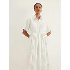 Платье Chaika, размер XS, белый