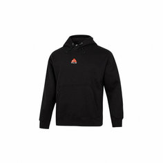Худи NIKE ACG, размер XL, , оранжевый, черный