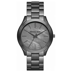 Наручные часы MICHAEL KORS Runway, черный