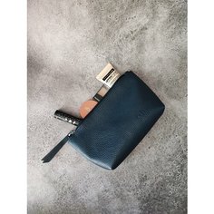 Косметичка GBCollection, , темно-синий