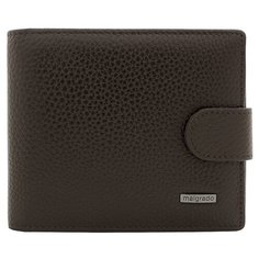 Портмоне malgrado, brown