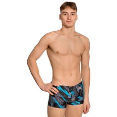 Плавки MAD WAVE, размер 46, разноцветный