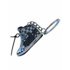 Брелок NIKE, серый