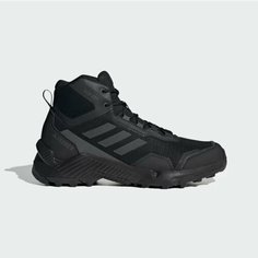 Кроссовки adidas, размер 41.5, Core Black/Carbon/Grey Five