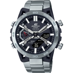 Наручные часы CASIO Edifice, серебристый