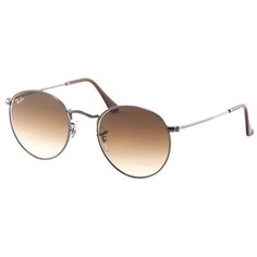 Солнцезащитные очки Ray-Ban, черный