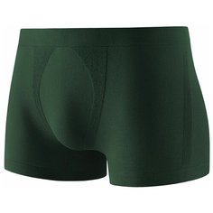 Трусы Teksa MB 001, размер L, green
