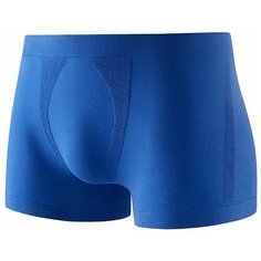 Трусы Teksa MB 001, размер L, blue