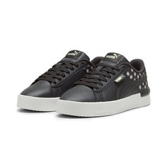 Кеды PUMA Jada Jr, размер 37, черный