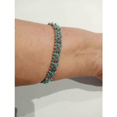 Браслет Galant, 1 шт., размер 18 см, размер M