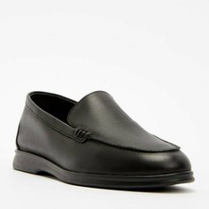 Лоферы TENDANCE, размер 36, black