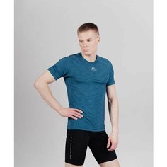 Футболка Nordski, размер XL, зеленый