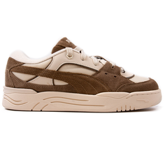 Кроссовки PUMA, размер 8, белый