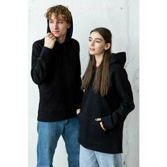 Худи BLACKSI, размер S, , черный