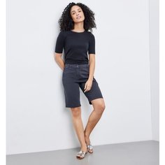 Бермуды Gerry Weber, размер 46 GER, синий