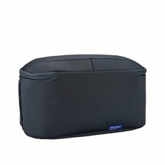 Сумка дорожная THULE, 15х26.5, черный