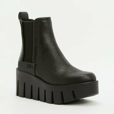 Ботильоны UNITED NUDE, размер 39, черный