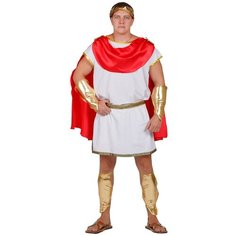 Карнавальный костюм взрослый Грек (50) Elite Classic,Элит Классик