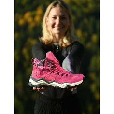 Ботинки RAX 370 Hiking, размер 40EU, rose
