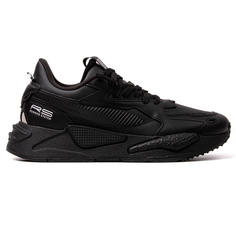 Кроссовки PUMA, размер 11, черный