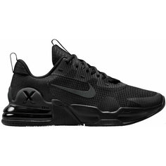 Кроссовки NIKE Air Max Alpha Trainer 5, размер 46 RU /47 EUR /30.5 см, черный