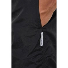 Брюки спортивные Calvin Klein Sport, размер XL, черный