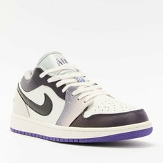 Кеды NIKE, размер 45, белый