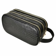 Сумка дорожная WIWU, 10х23.5 см, черный матовый