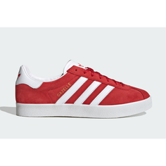Кеды adidas Originals, размер 9 UK, , красный