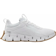 Кроссовки Reebok Zig Dynamica STR, размер 38, белый