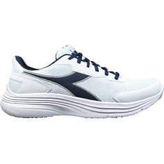 Кроссовки Diadora DIADORA EAGLE 7, размер 9, белый