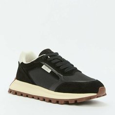 Кроссовки LIU JO, размер 41, черный