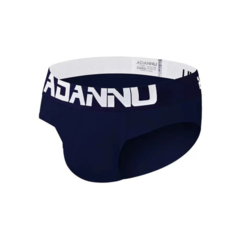 Трусы ADANNU, размер XXL, темно-синий