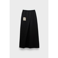 Юбка MIDGARD, размер OneSize, черный